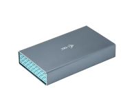 i-tec Obudowa do dysku 3.5" (MySafe, USB) - 518504 - zdjęcie 2